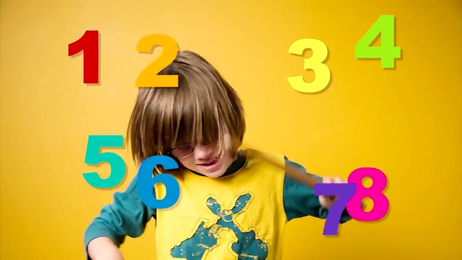 کارتون عروسکی یو گابا گابا - فصل 1 قسمت 11 - تبریک گفتن